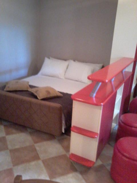 Apartmani Villa Radovic Risan Luaran gambar