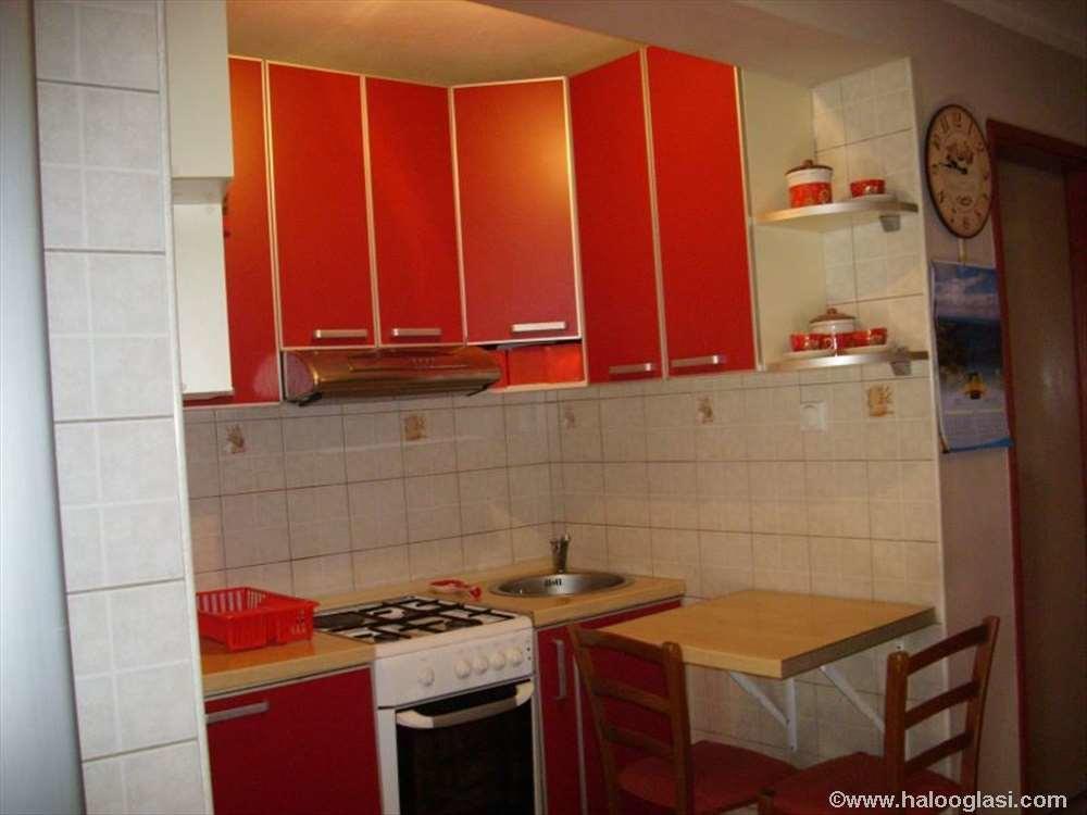 Apartmani Villa Radovic Risan Luaran gambar