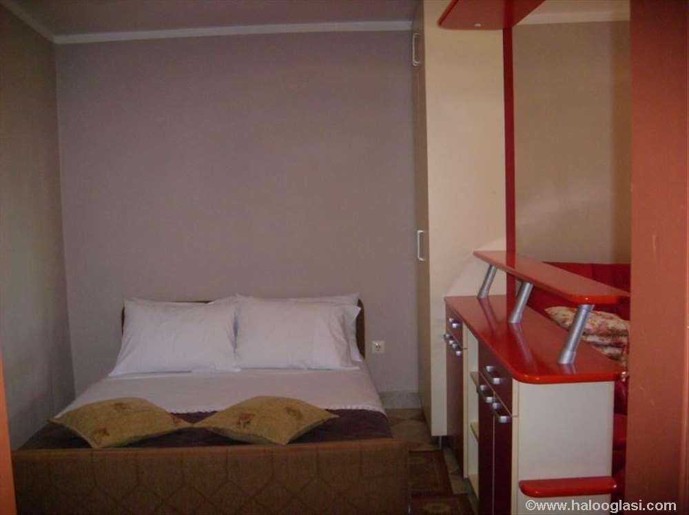 Apartmani Villa Radovic Risan Luaran gambar
