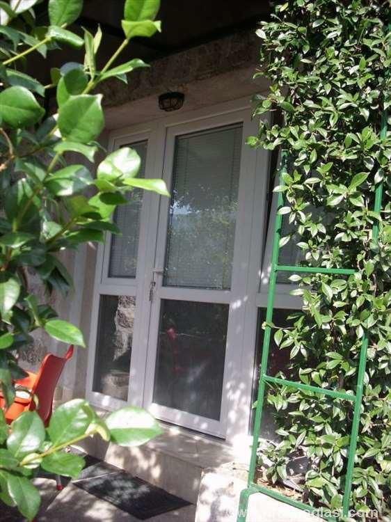 Apartmani Villa Radovic Risan Luaran gambar