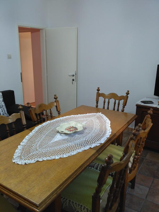 Apartmani Villa Radovic Risan Luaran gambar